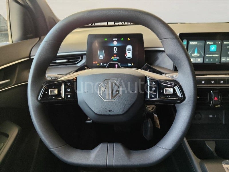 MG3 1.5 Hybrid+ Standard 143kW
