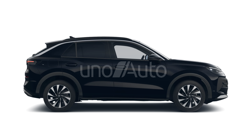 T-Roc 1.5 eTSI Más DSG7 110kW