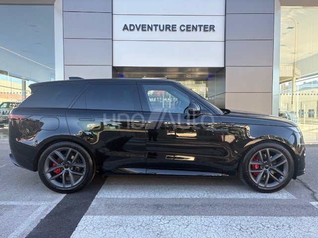 Range Rover Sport 3.0D TD6 MHEV Dynamic SE 300