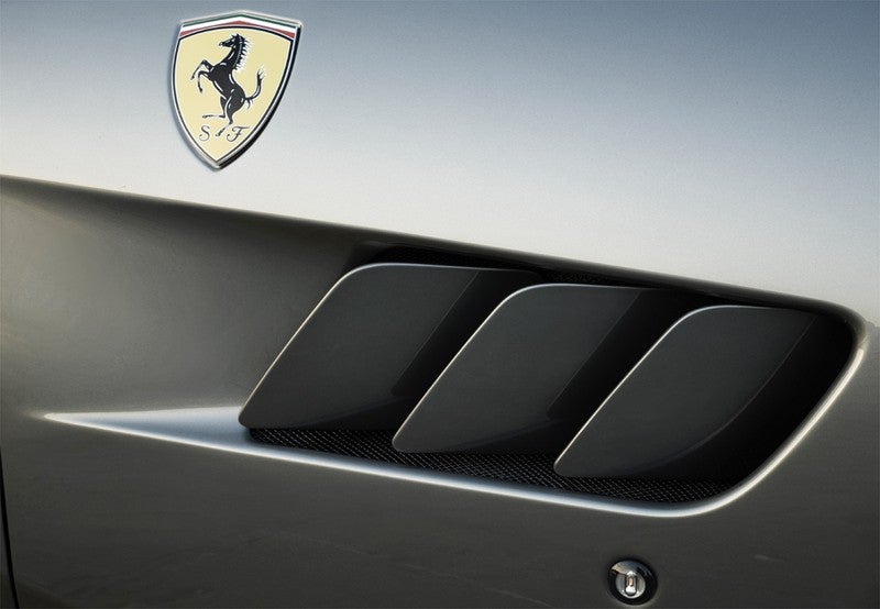 GTC 4Lusso