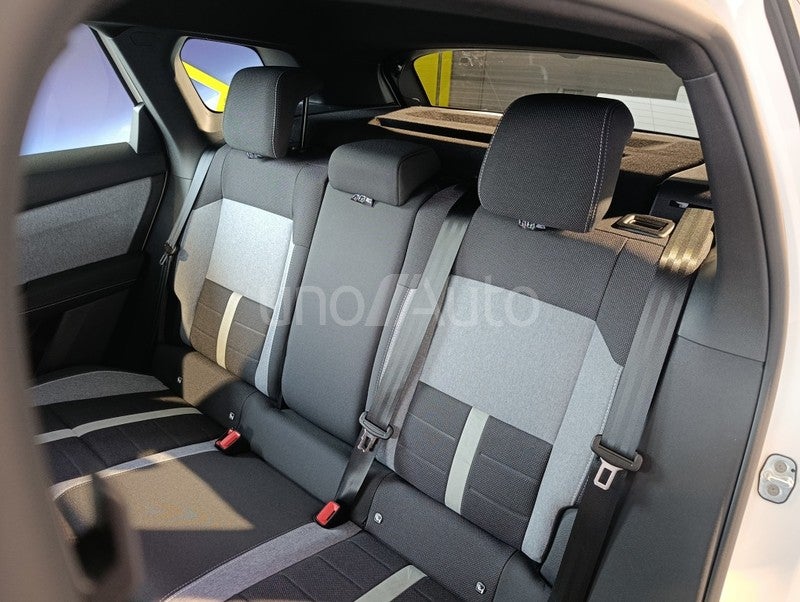 Grandland 1.2T XHT Hybrid S&S Edition eDCT6 145