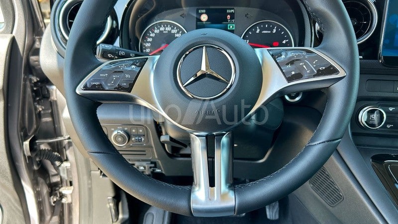 110 CDI 70kW Tourer Base Largo