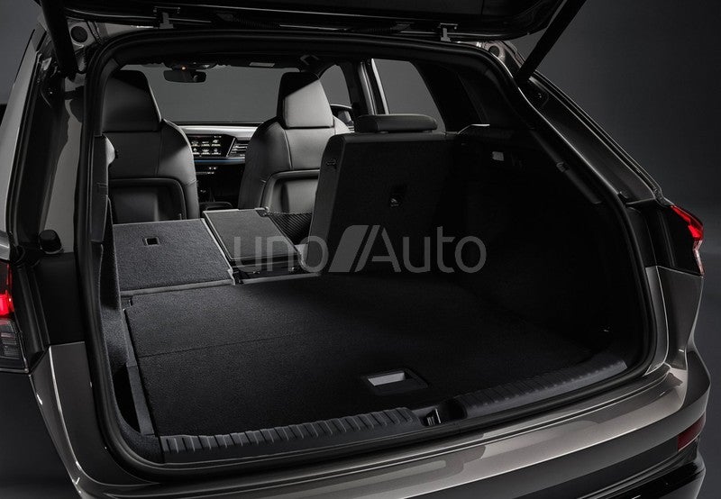 Q4 e-tron 40 Black Line edition 63KWh