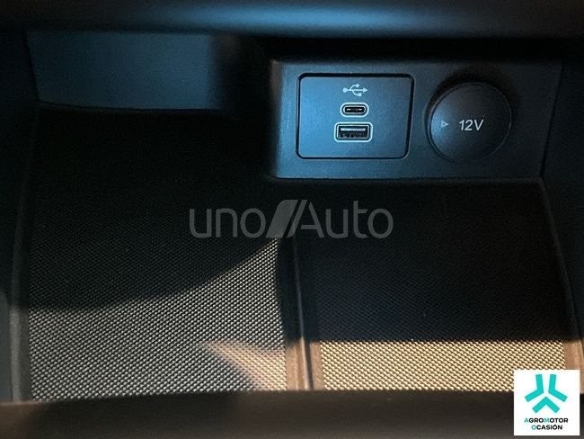 ST-Line 1.0T EcoBoost mHEV 92kW (125CV)