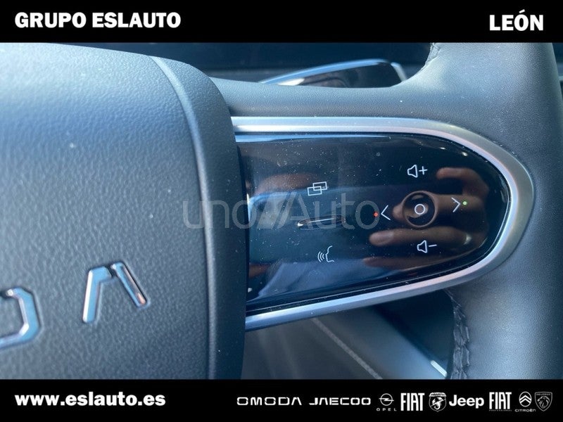 5 Híbrido 1.5 TGDI Premium