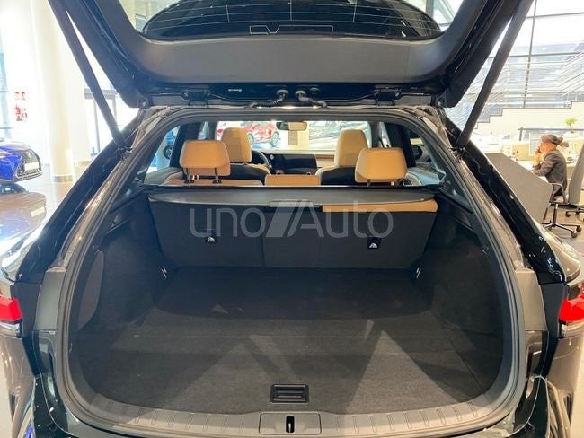 450h+ Executive+
