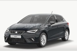 SEAT Ibiza 1.0 MPI S&S Style 59kW