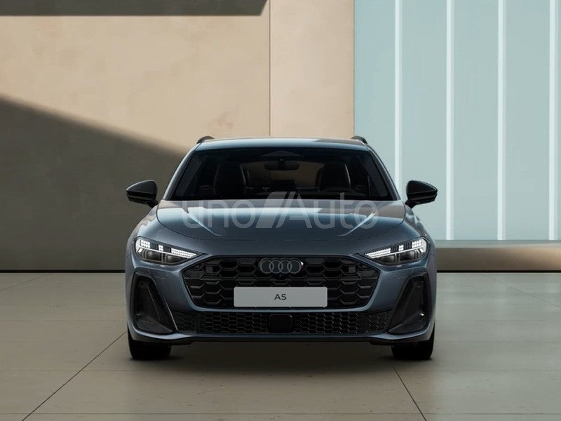 A5 Avant 2.0TDI Black line 204 S tronic