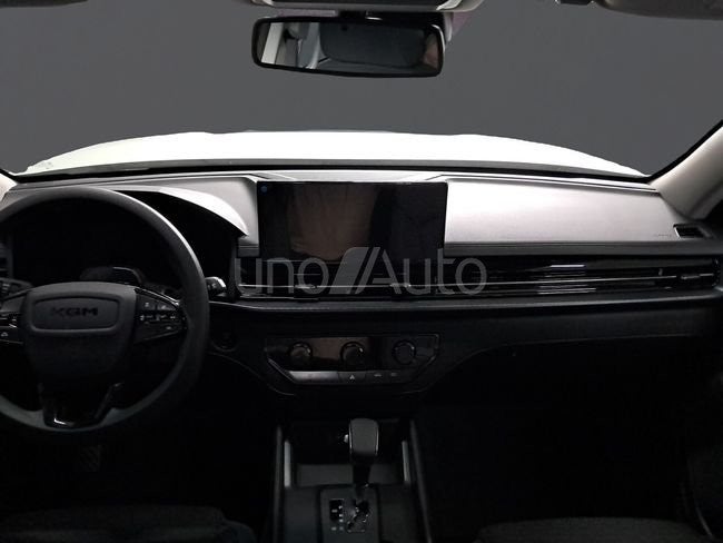 D22DTR 4x4 Pro