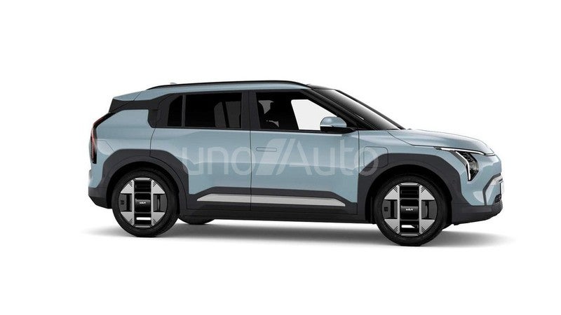 KIA EV3 Earth Standard Range
