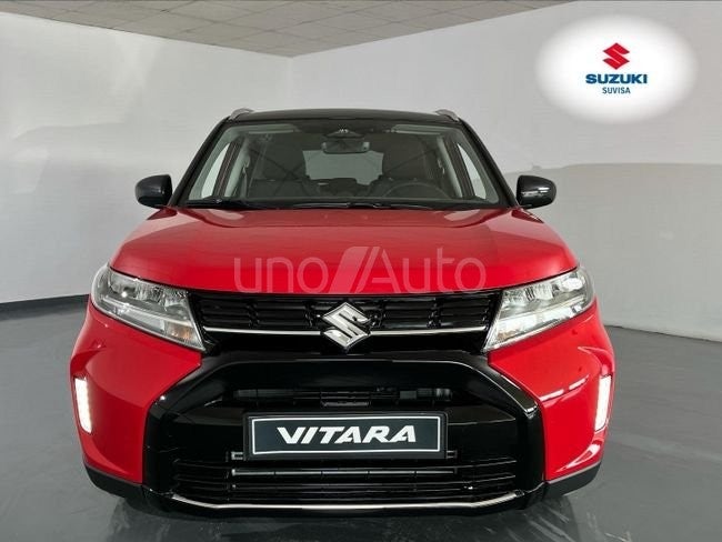 1.4 T S2 Mild Hybrid