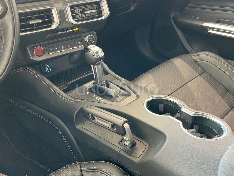 5.0 Ti-VCT V8 331kW  GT (Conv.)