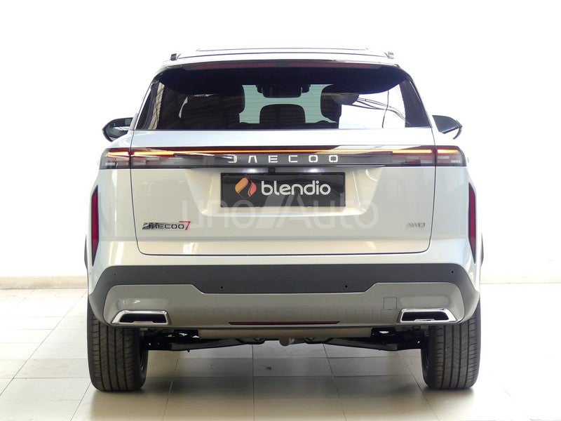 1.6T 108kW (145CV) DCT Exclusive