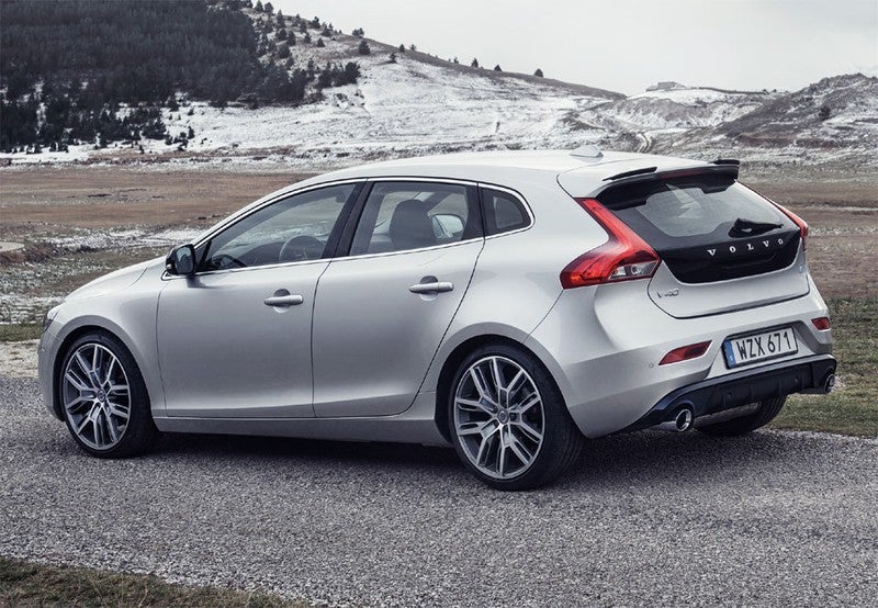 V40 D2 Momentum 120