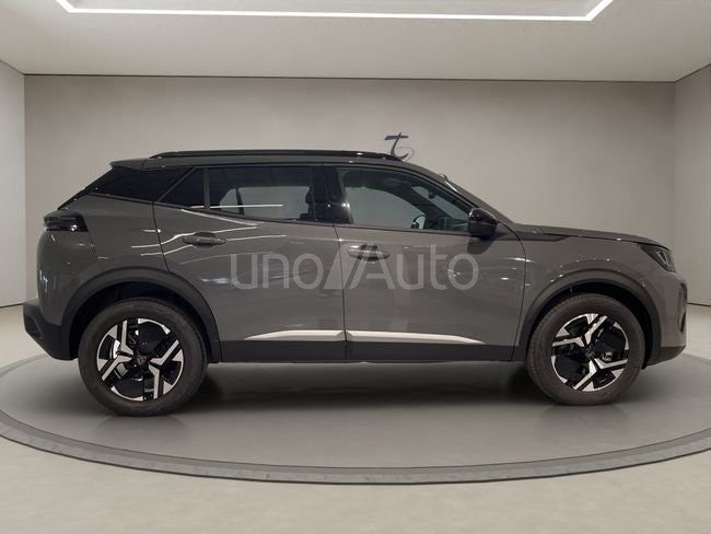 N Allure Hybrid 145 eDCS6