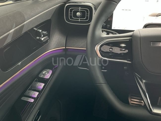 SHS Exclusive 7 1.5 TGDI 315kW AWD