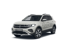 VOLKSWAGEN T-Cross 1.0 TSI Más 85kW Aut.