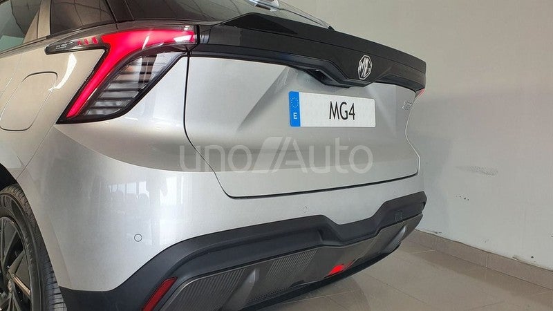 MG4 Standard 51kWh