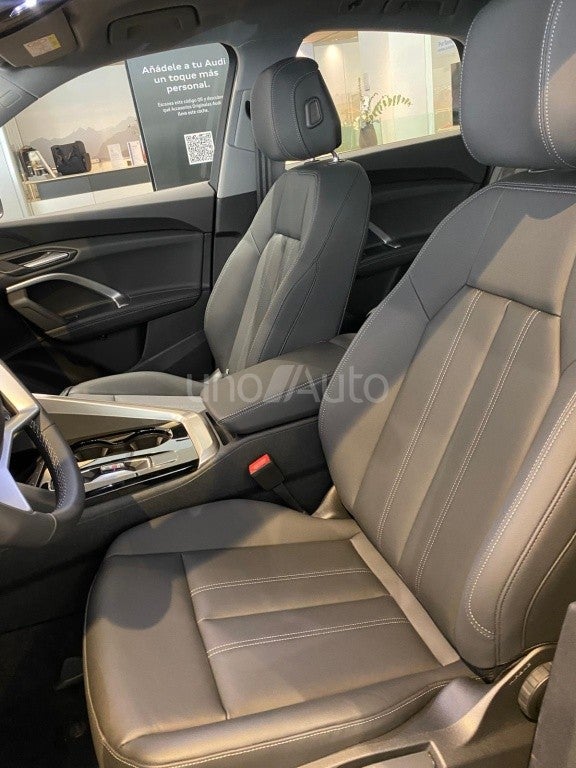 Q5 Sportback e-hybrid Advanced quattro S tronic 220kW
