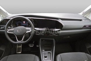 VOLKSWAGEN Caddy M1 Maxi 2.0TDI Origin 102