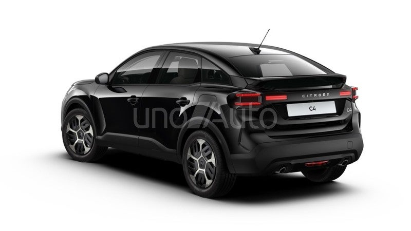 C4 Hybrid Plus eDSC6 145