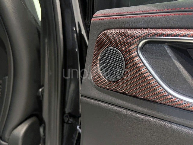 Giulia 2.9 Quadrifoglio Aut. 520 RWD