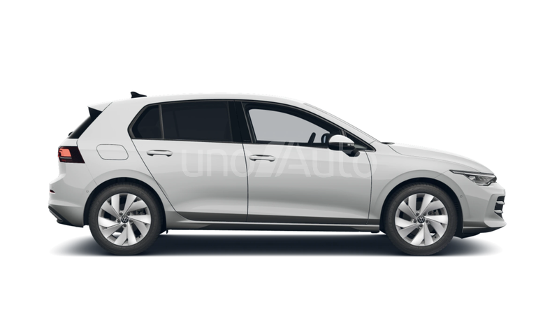 Golf 1.5 TSI eHybrid Style DSG6 150kW