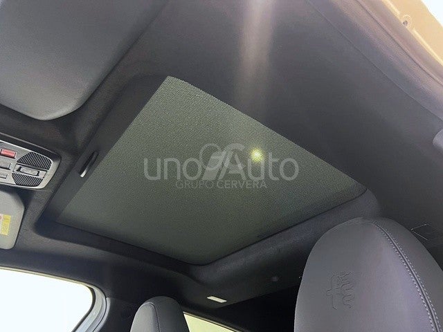 Junior Ibrida 1.2 Speciale 100kw eDCT6