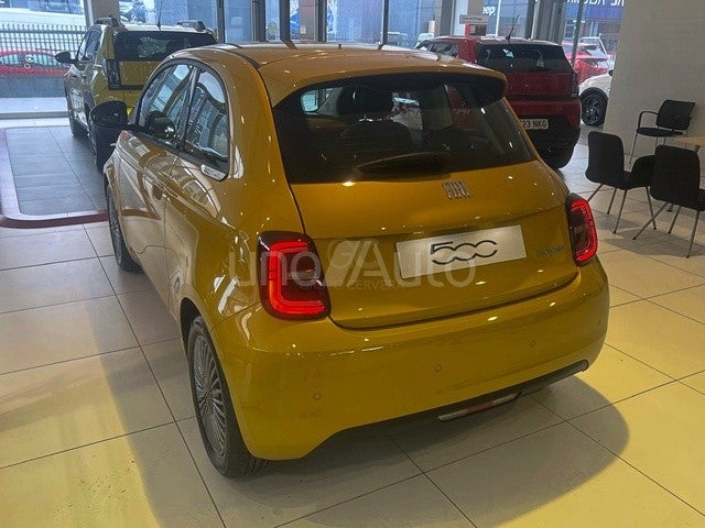 500 1.0 Hybrid Torino 48kW