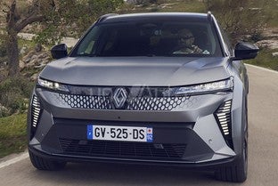 RENAULT Scenic E-Tech Techno Autonomía Confort 125kW