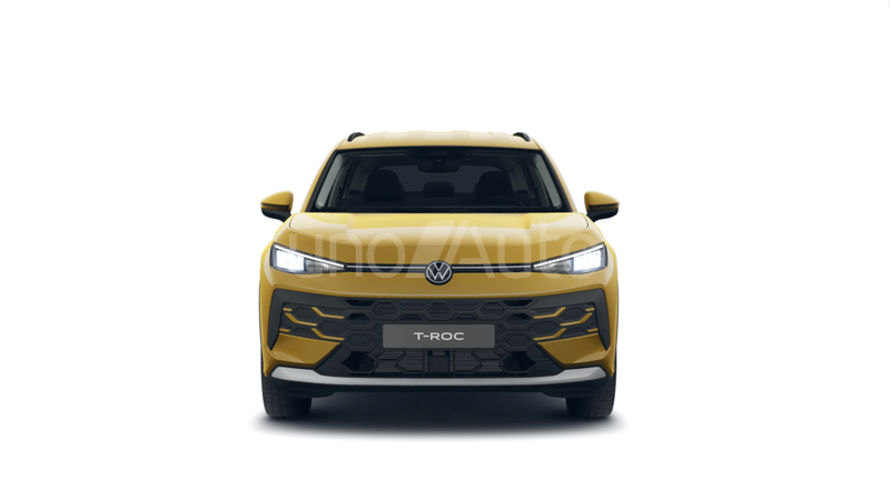 T-Roc 1.5 eTSI Más DSG7 110kW