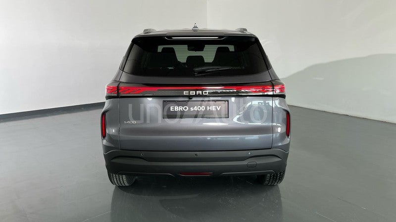 1.5 DHE HEV Excellence CVT