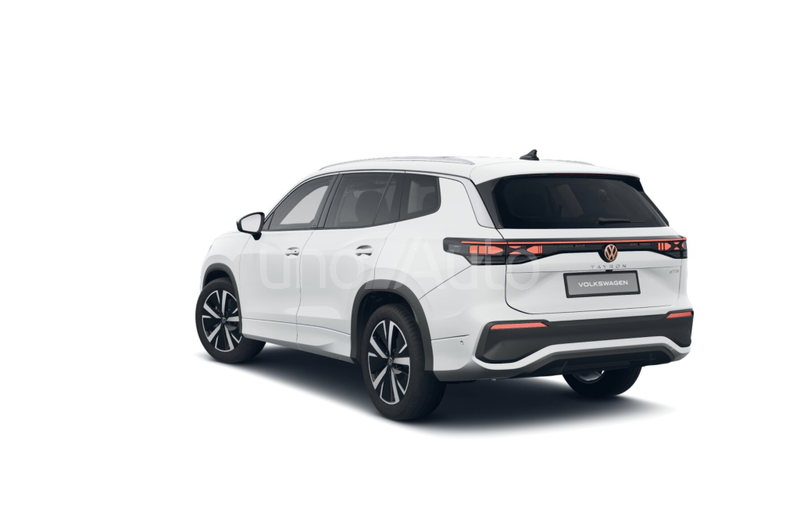 Tayron 1.5 eTSI DSG7 110kW Más