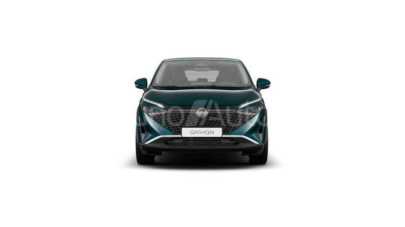 E-POWER 140 KW (190 CV) Acenta