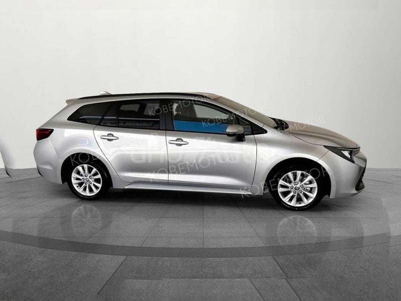 Corolla Touring Sports 140H Active Plus