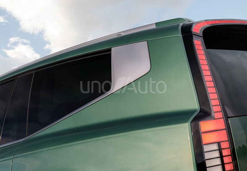 Ioniq 9 320Kw Ecalligraphy AWD