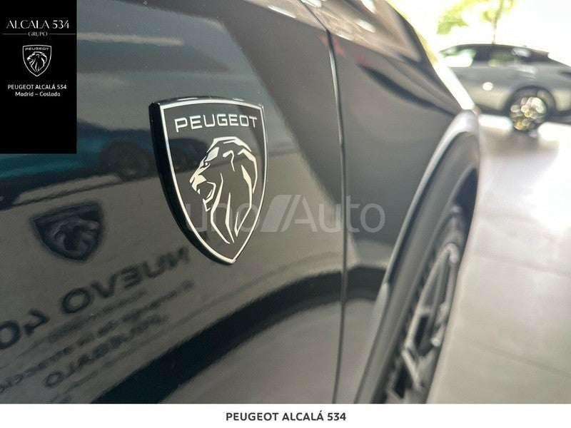 GT HYBRID 145 eDCS6
