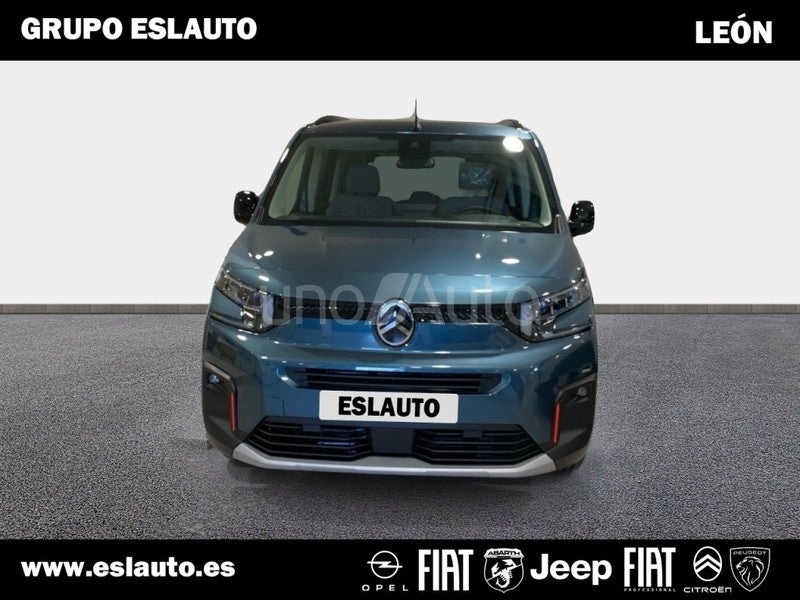 Berlingo BlueHDi S&S Talla M Max 130