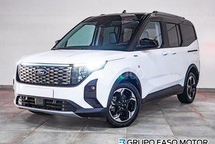 FORD Tourneo Courier 43.6kWh Active