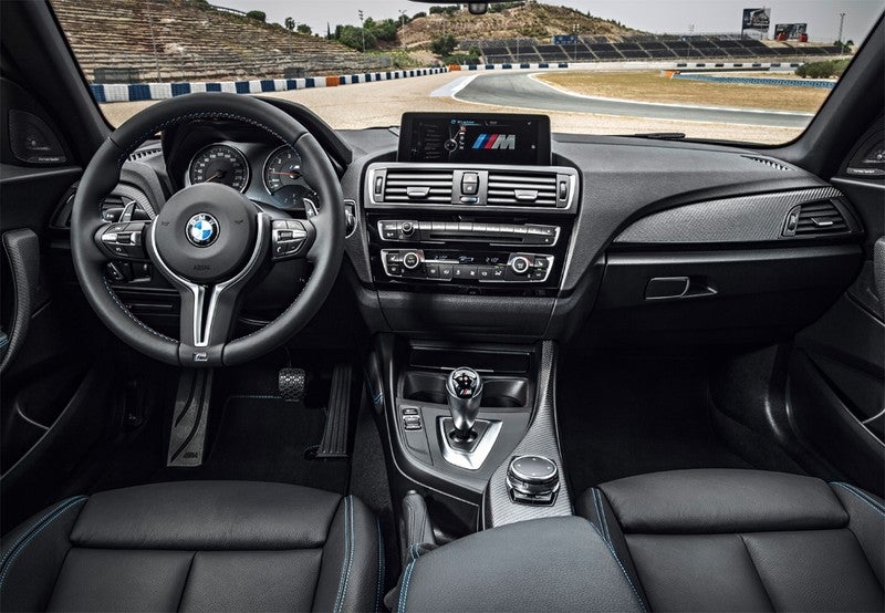 M2 Competition