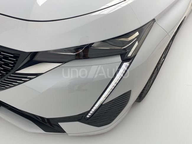 308 1.5 BlueHDi S&S GT EAT8 130