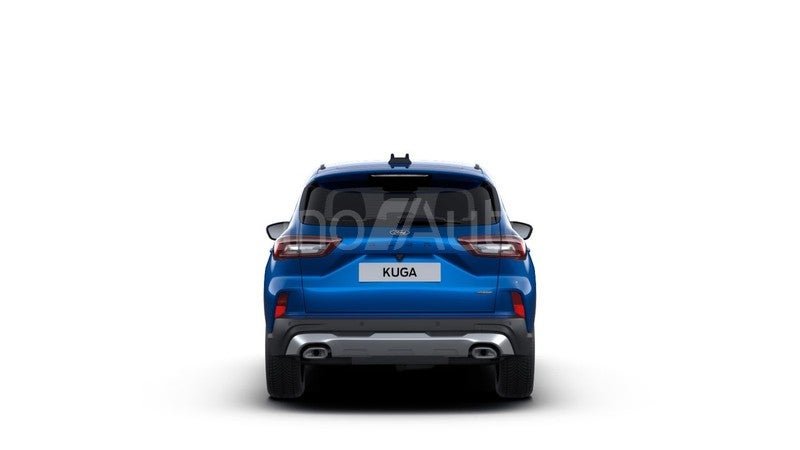Active 2.5 Duratec FHEV 132kW Auto