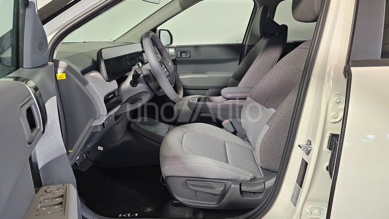 EV3 Earth Long Range