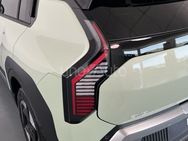 EV3 Earth Standard Range