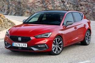 SEAT León ST 1.0 EcoTSI S&S Style XS 110