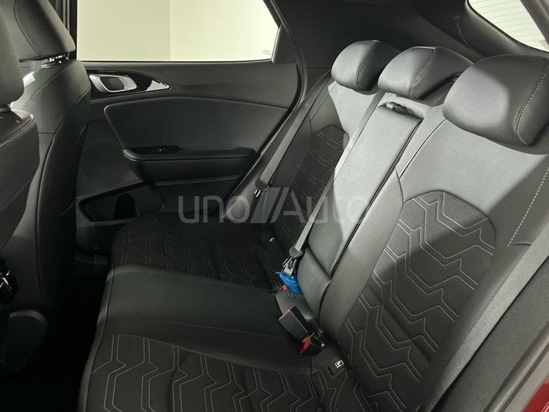 1.0 MHEV Style Edition 85kW (115CV)