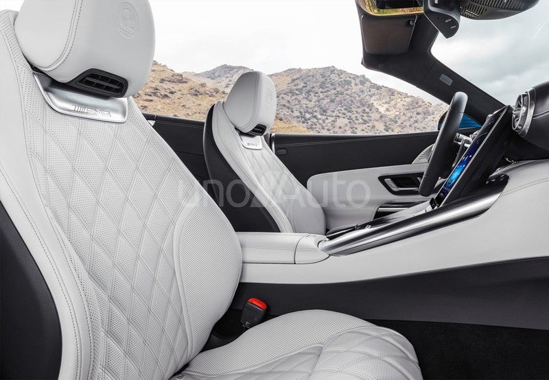 AMG SL 43 Aut.