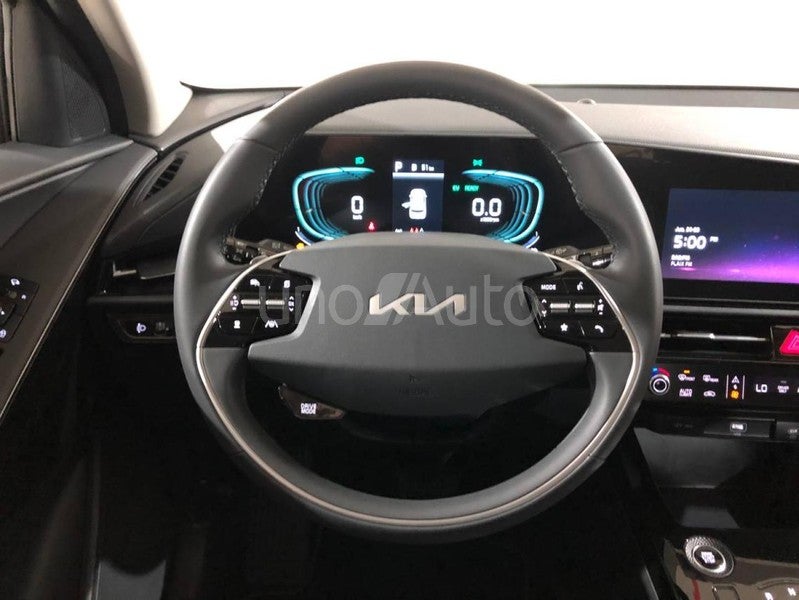 Niro 1.6 HEV Drive 129