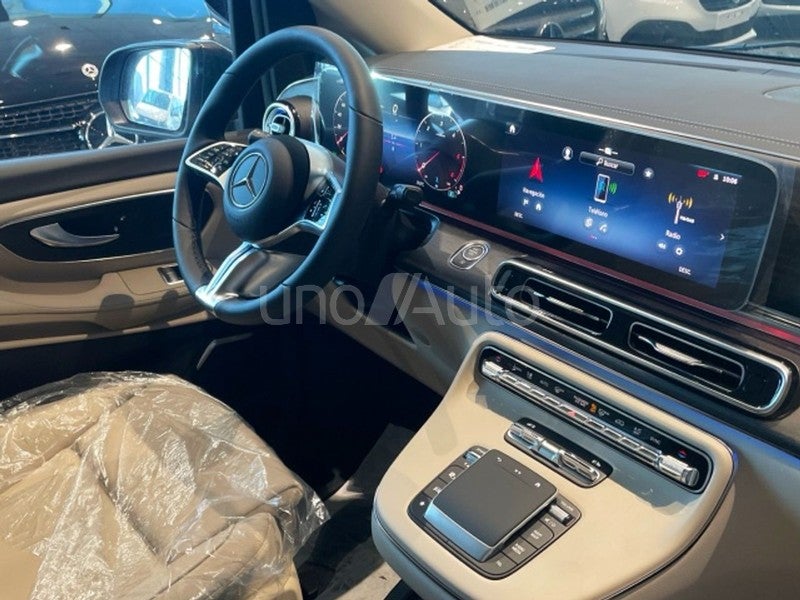 300 d Avantgarde Largo