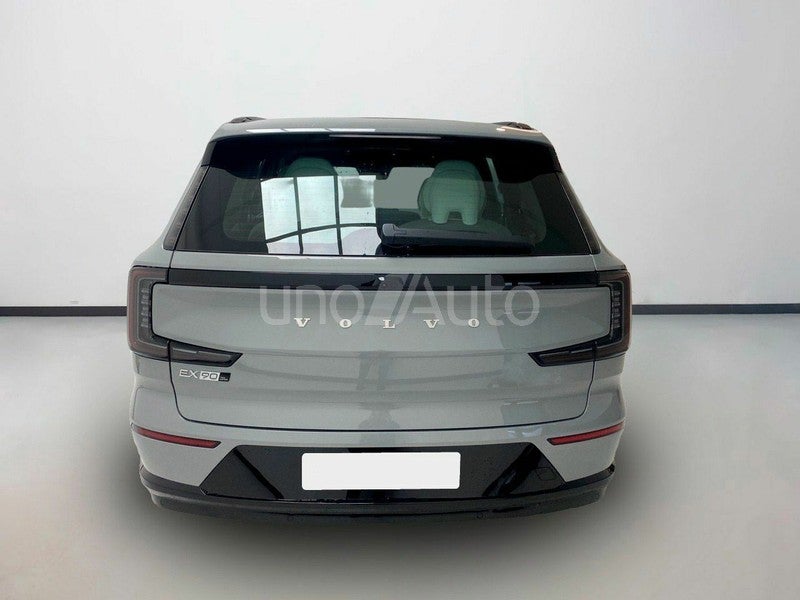 EX90 Twin Performance Ultra